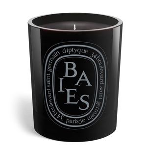 EMPTY Diptyque Baies Candle Jar